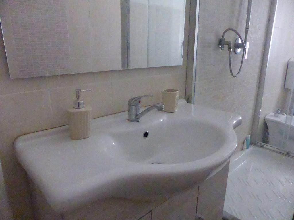 My House To Cinque Terre Appartement