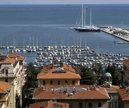 My House To Cinque Terre Apartment La Spezia Room photo