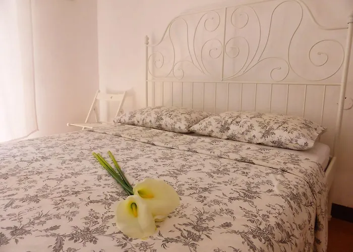 My House To Cinque Terre